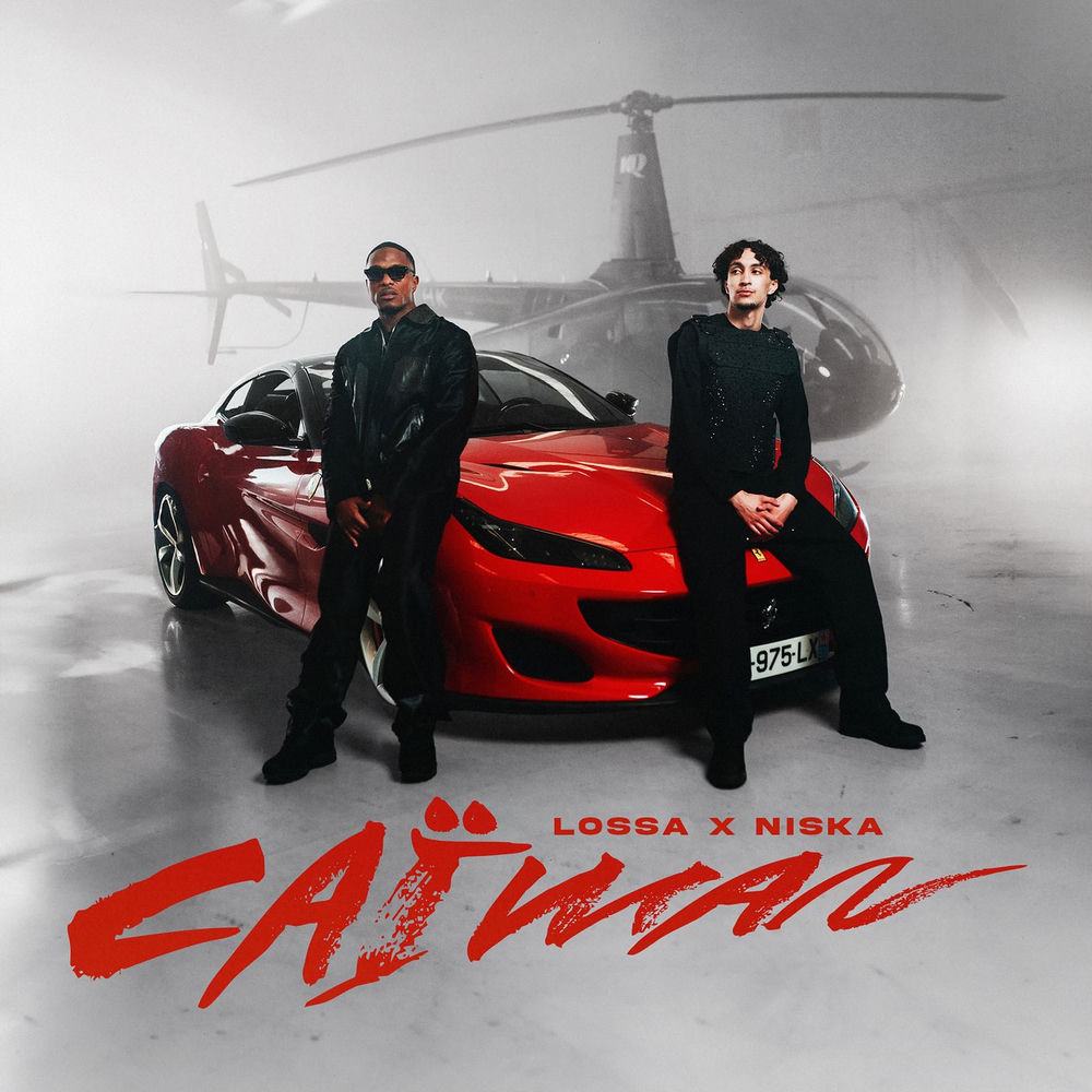 Caïman