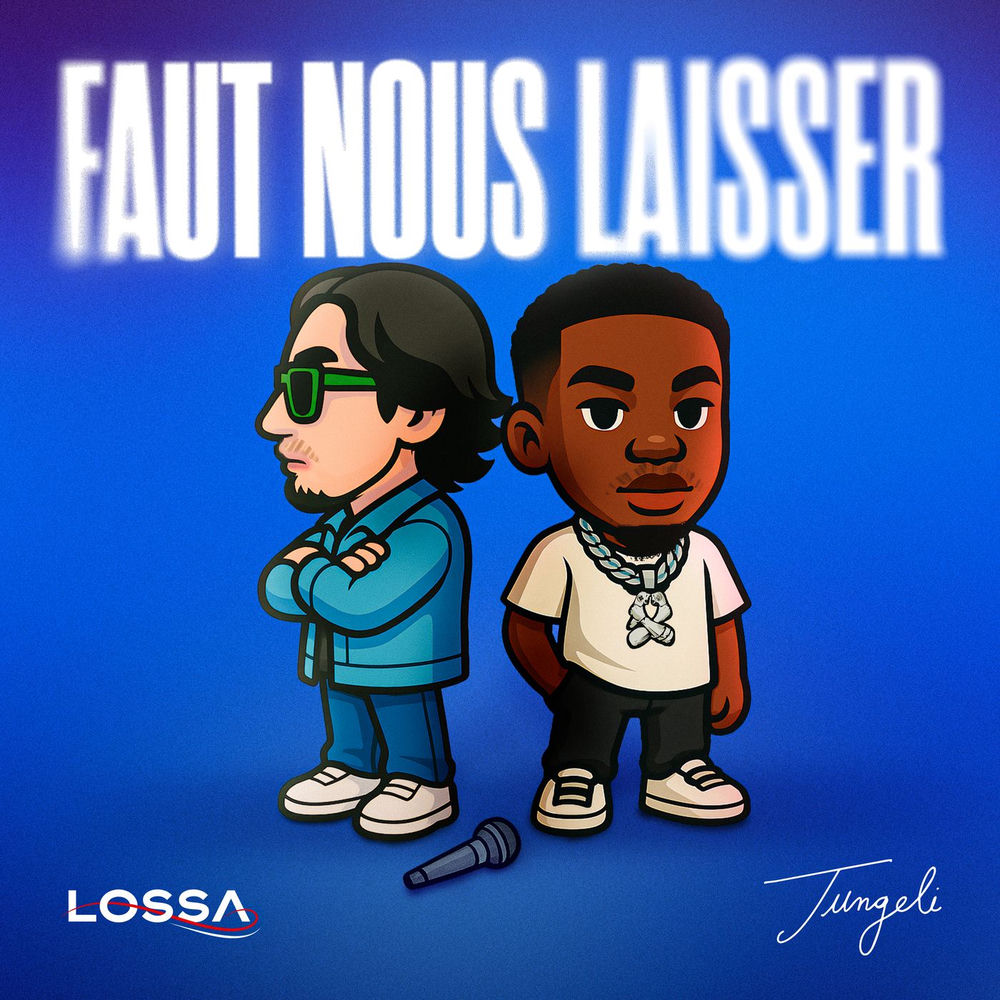 Faut Nous Laisser