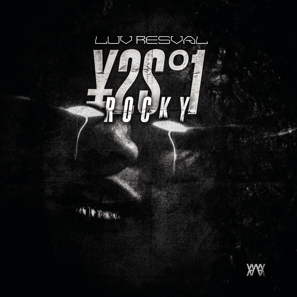 ¥2S °1 : Rocky