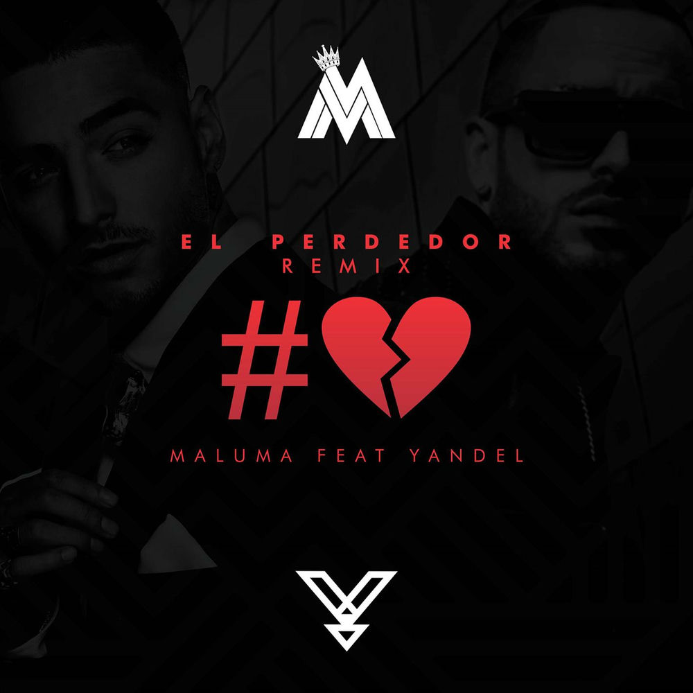El Perdedor (feat. Bruninho & Davi)