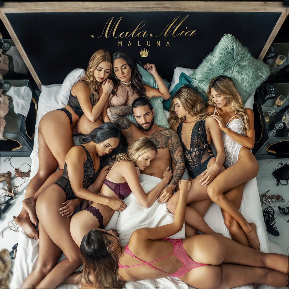 Mala Mía (Remix)
