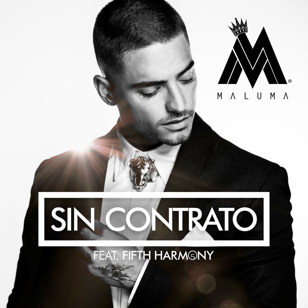 Sin Contrato (feat. Don Omar & Wisin) (Remix)