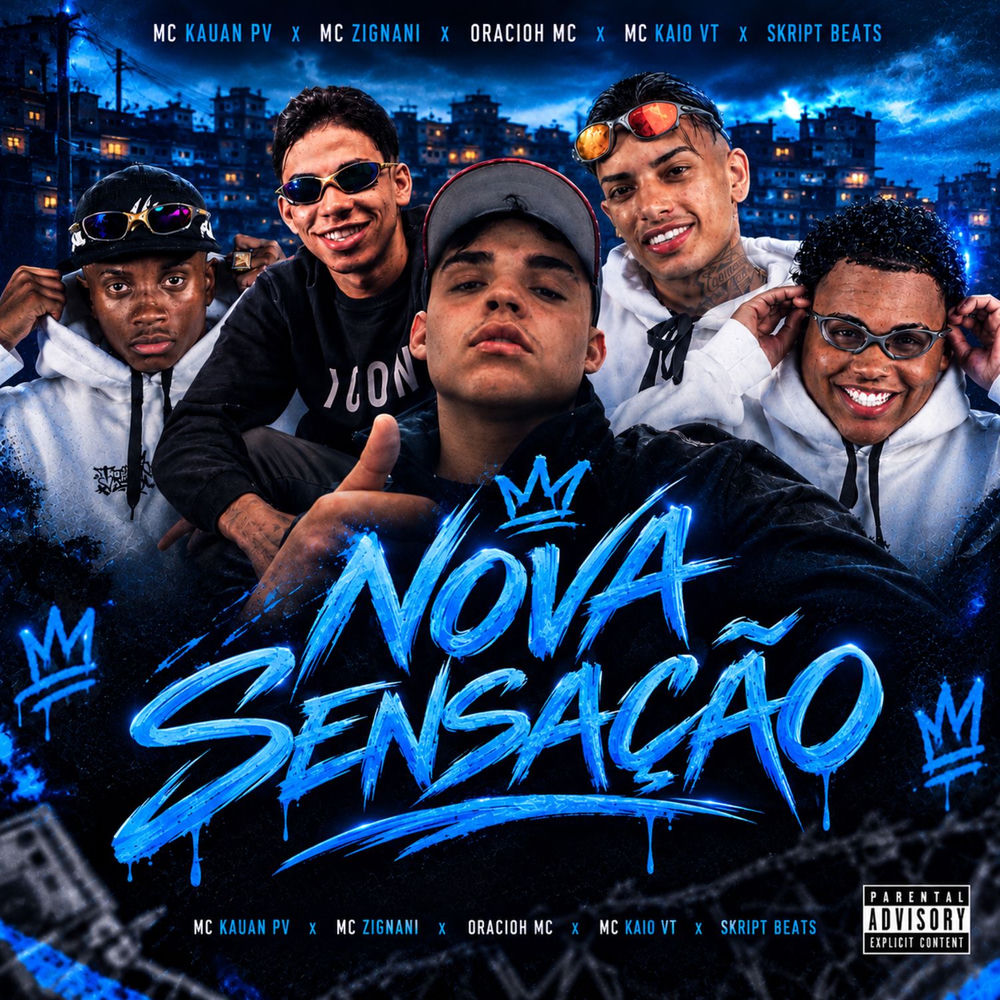 Nova Sensação