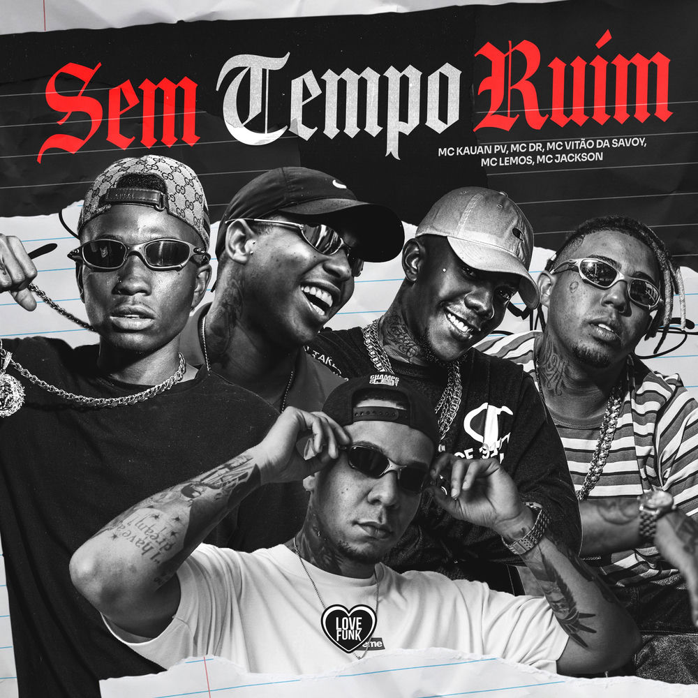 Sem Tempo Ruim