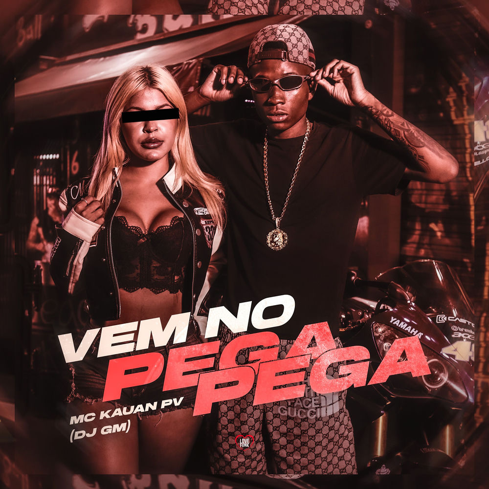 Vem no Pega Pega