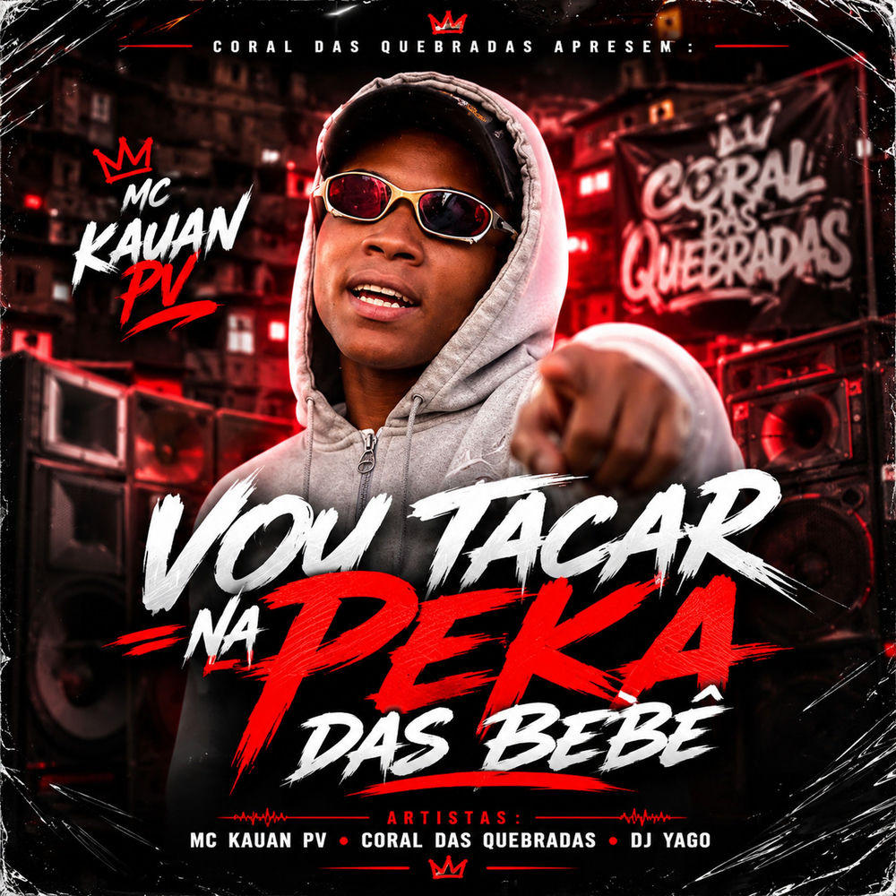 Vou Tacar na Peka das Bebê