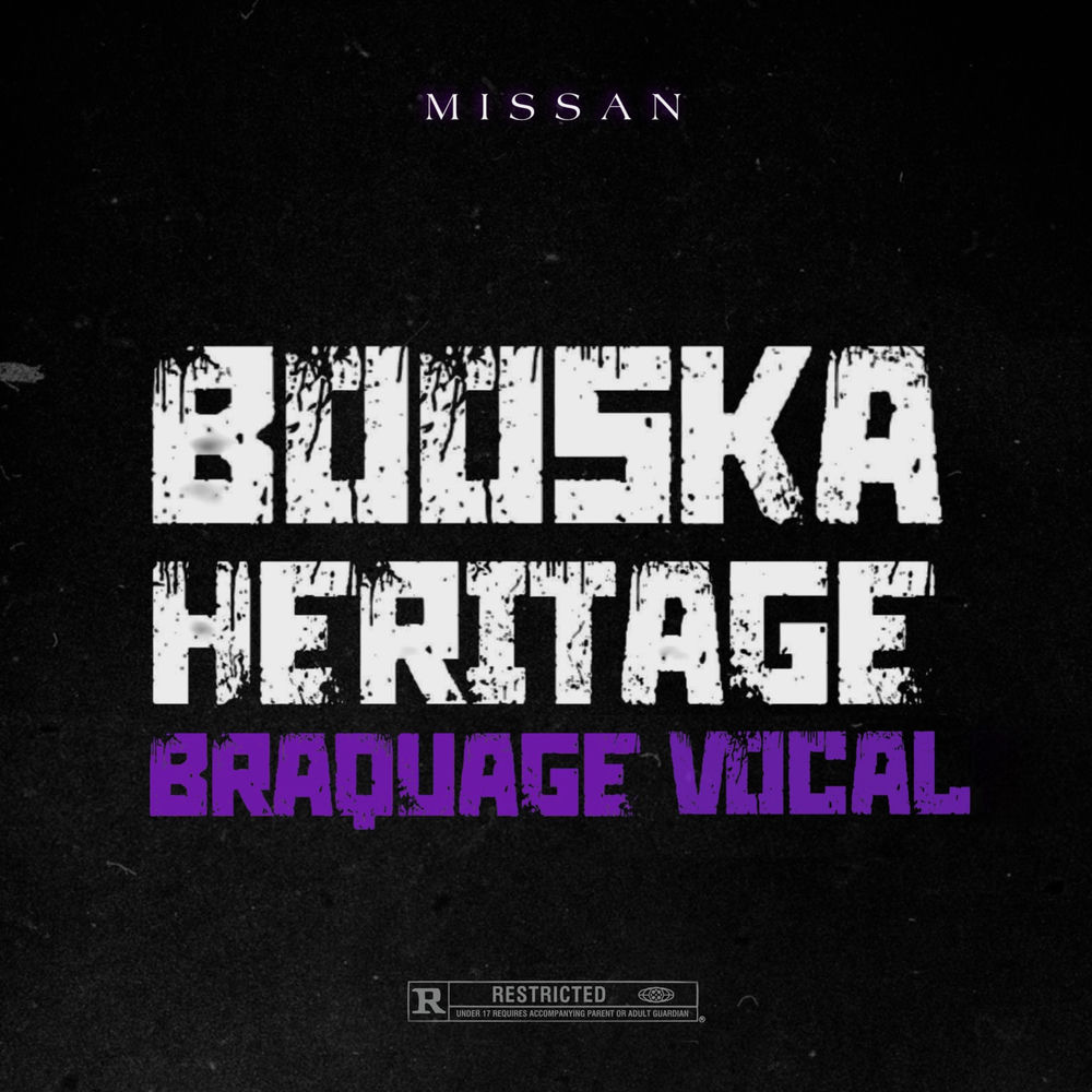 Booska Héritage (Braquage Vocal)