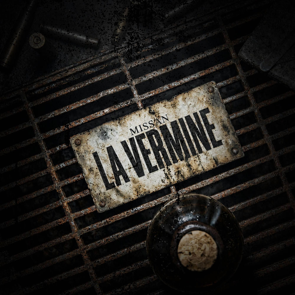LA VERMINE