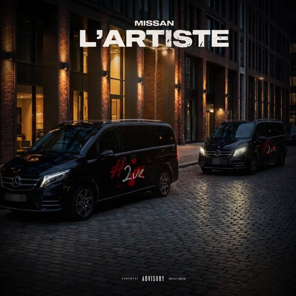 L'artiste