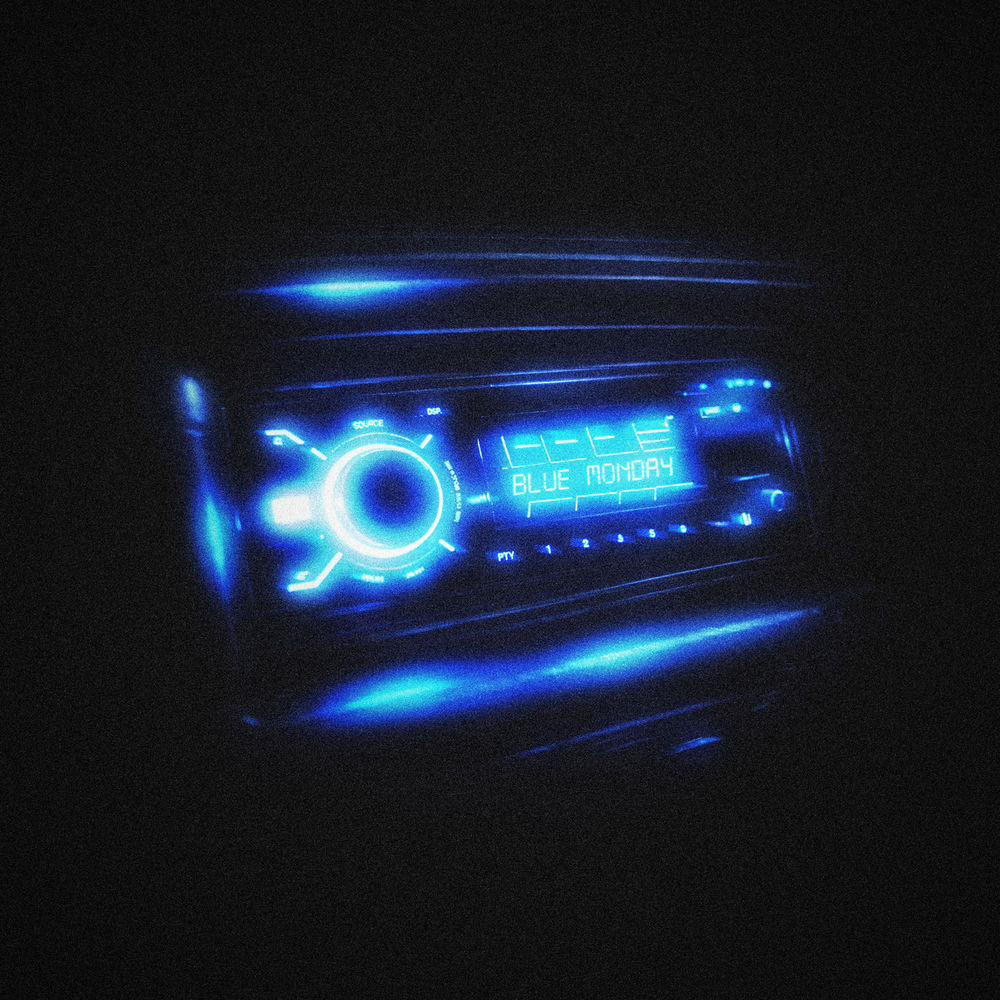 BLUE MONDAY