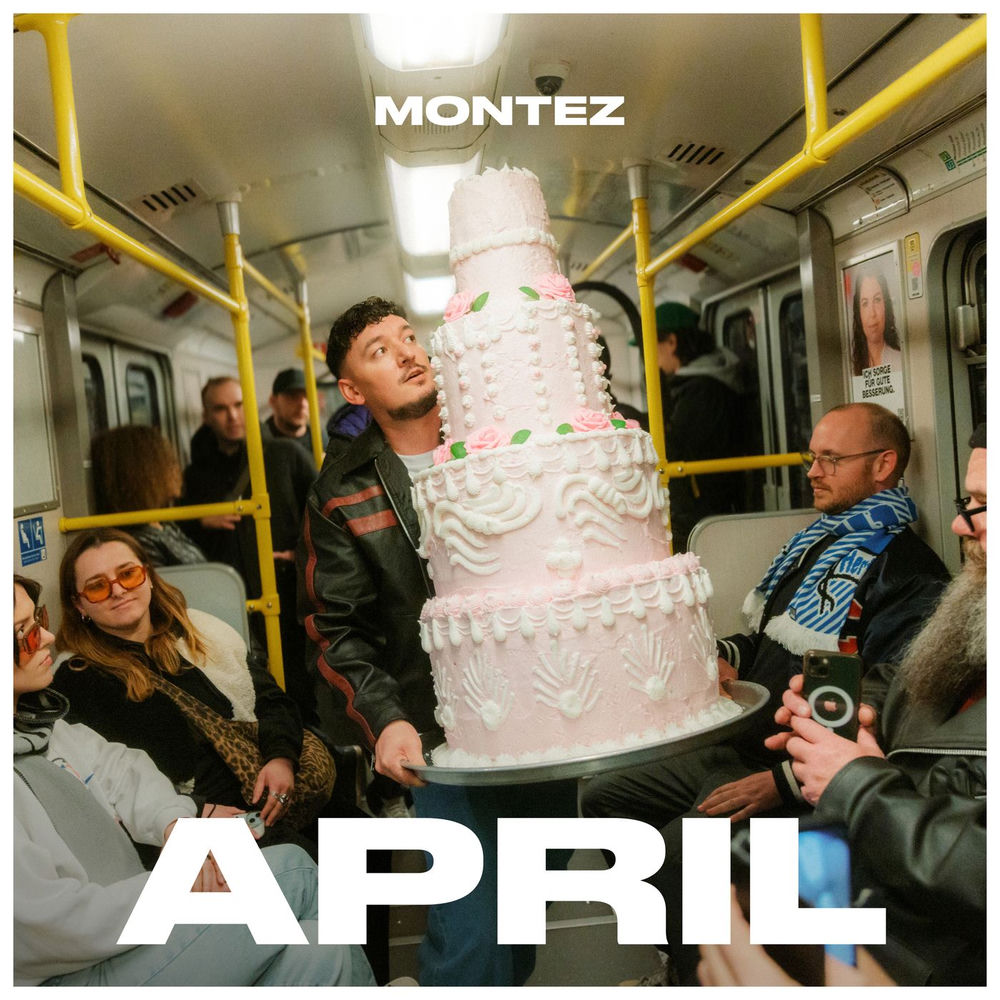April