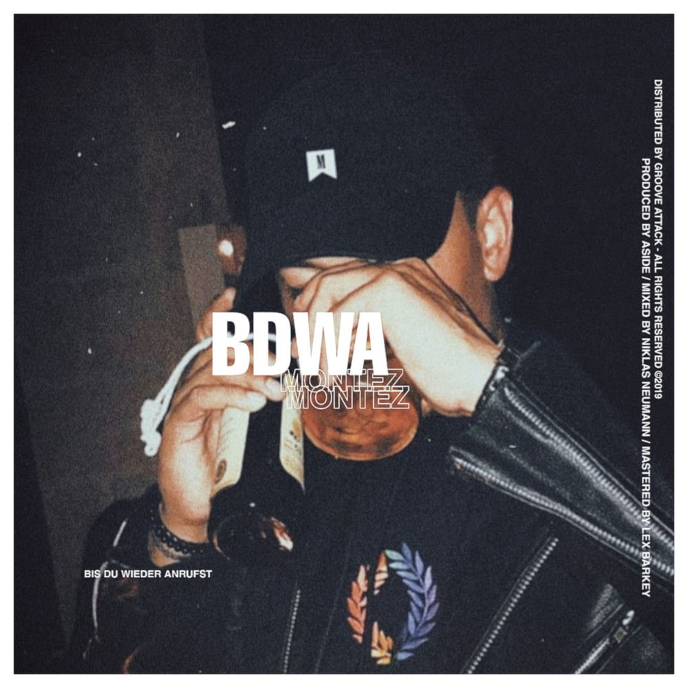 BDWA (Piano Version)