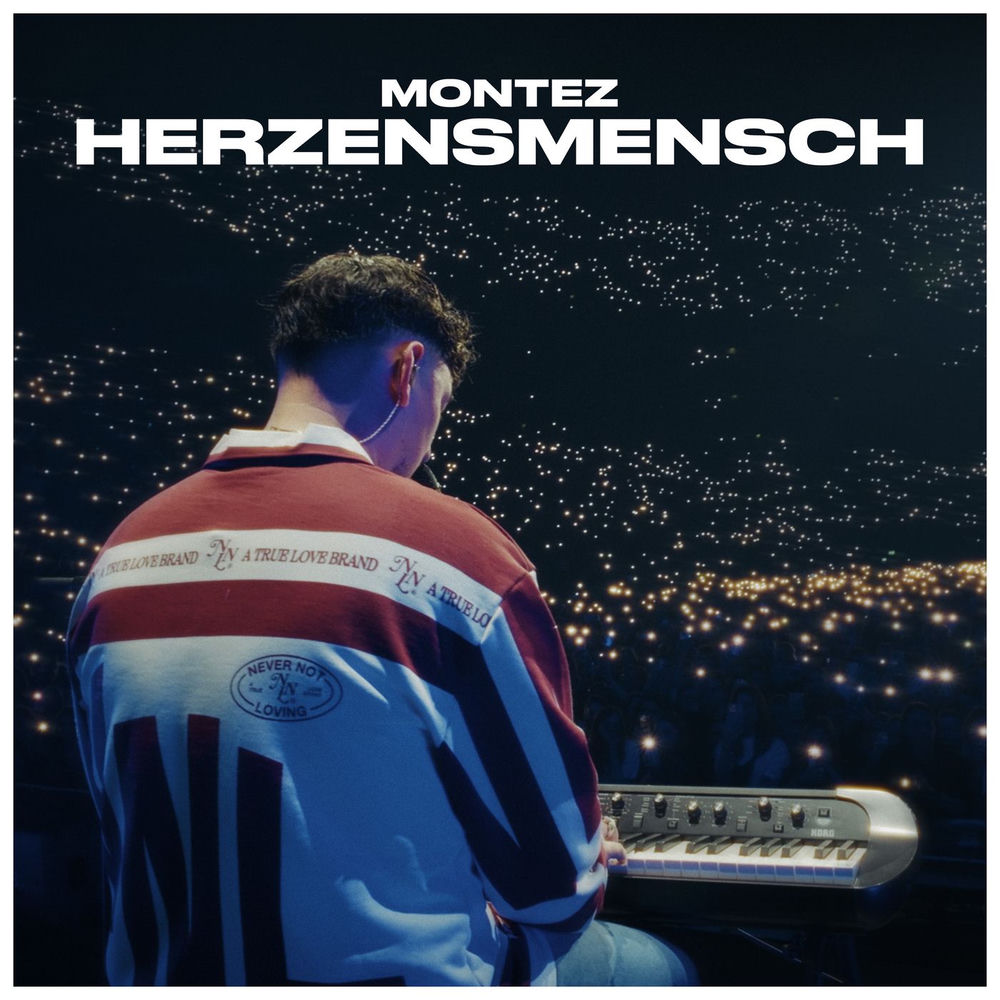 Herzensmensch (Live at Lanxess Arena)