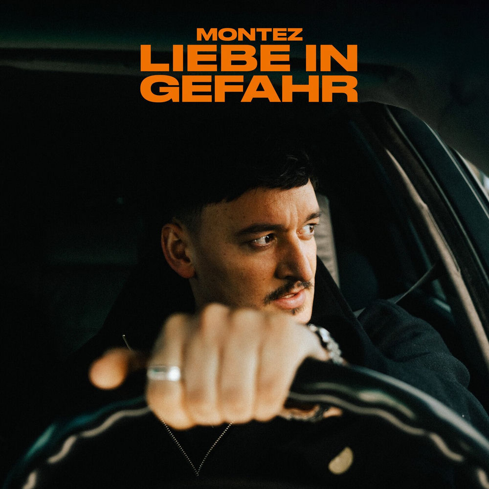 Liebe in Gefahr