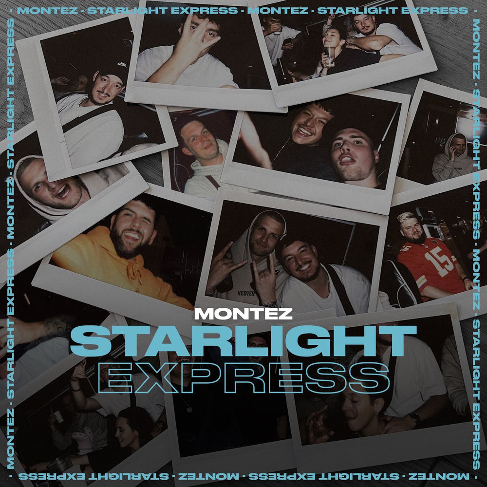 Starlight Express