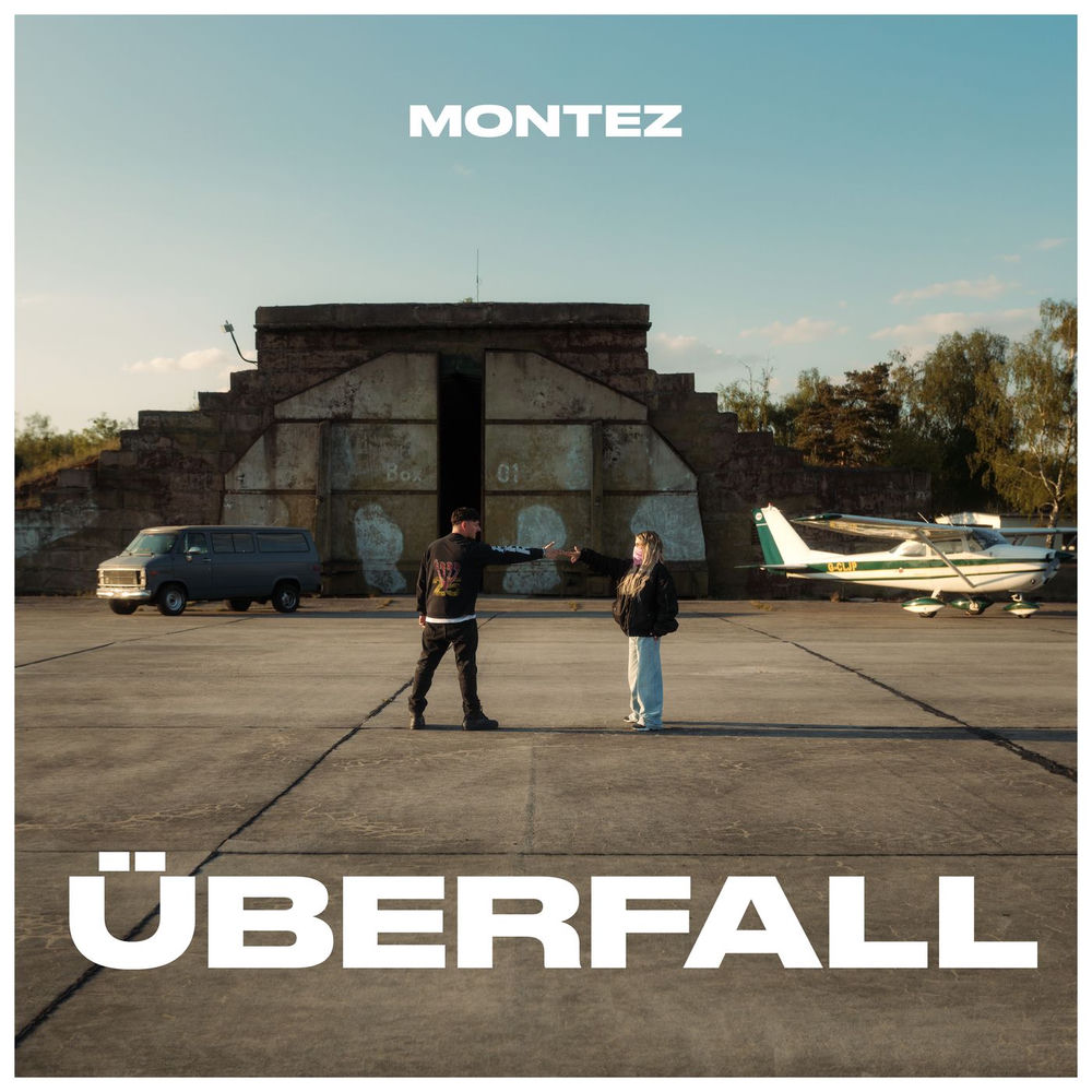 Überfall