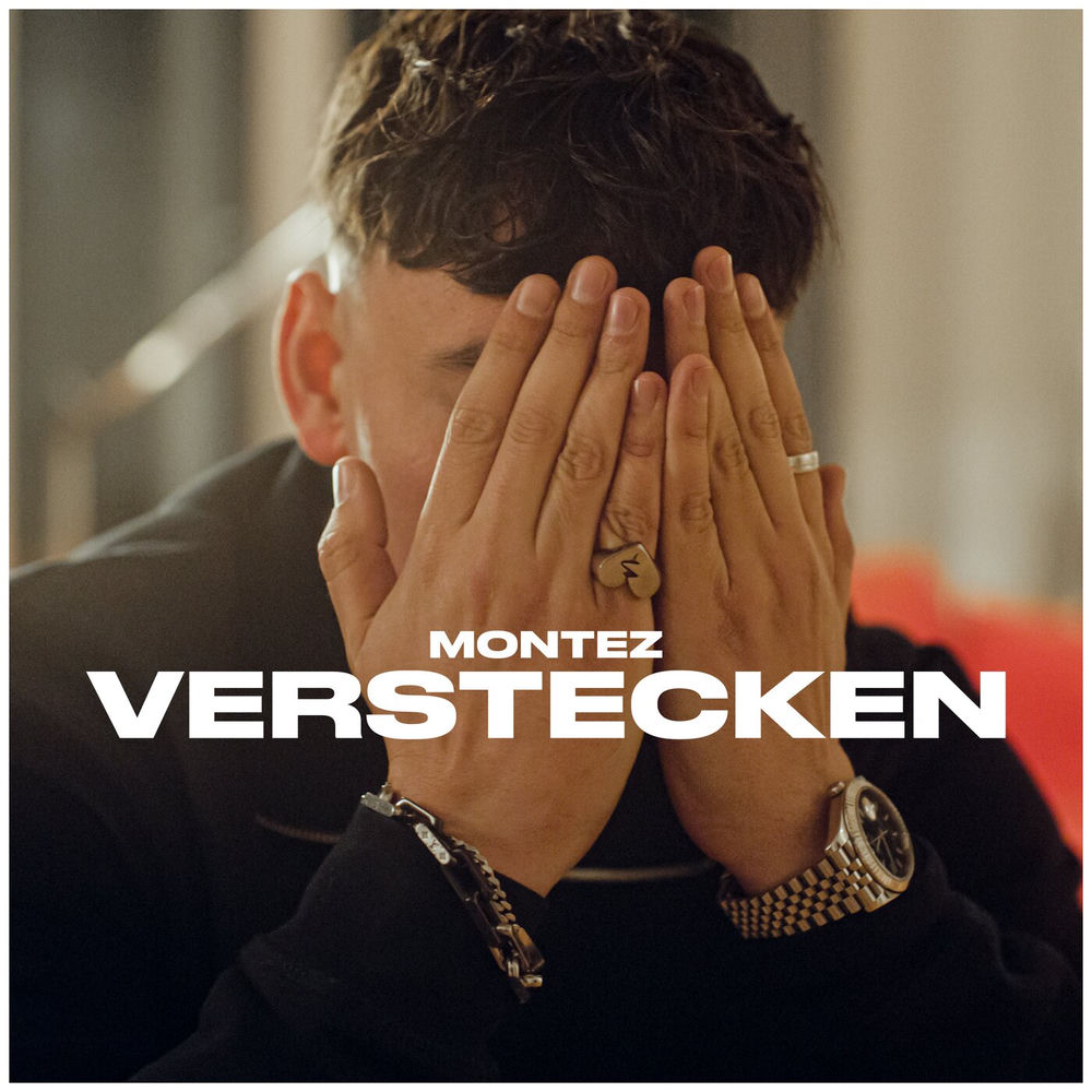 verstecken