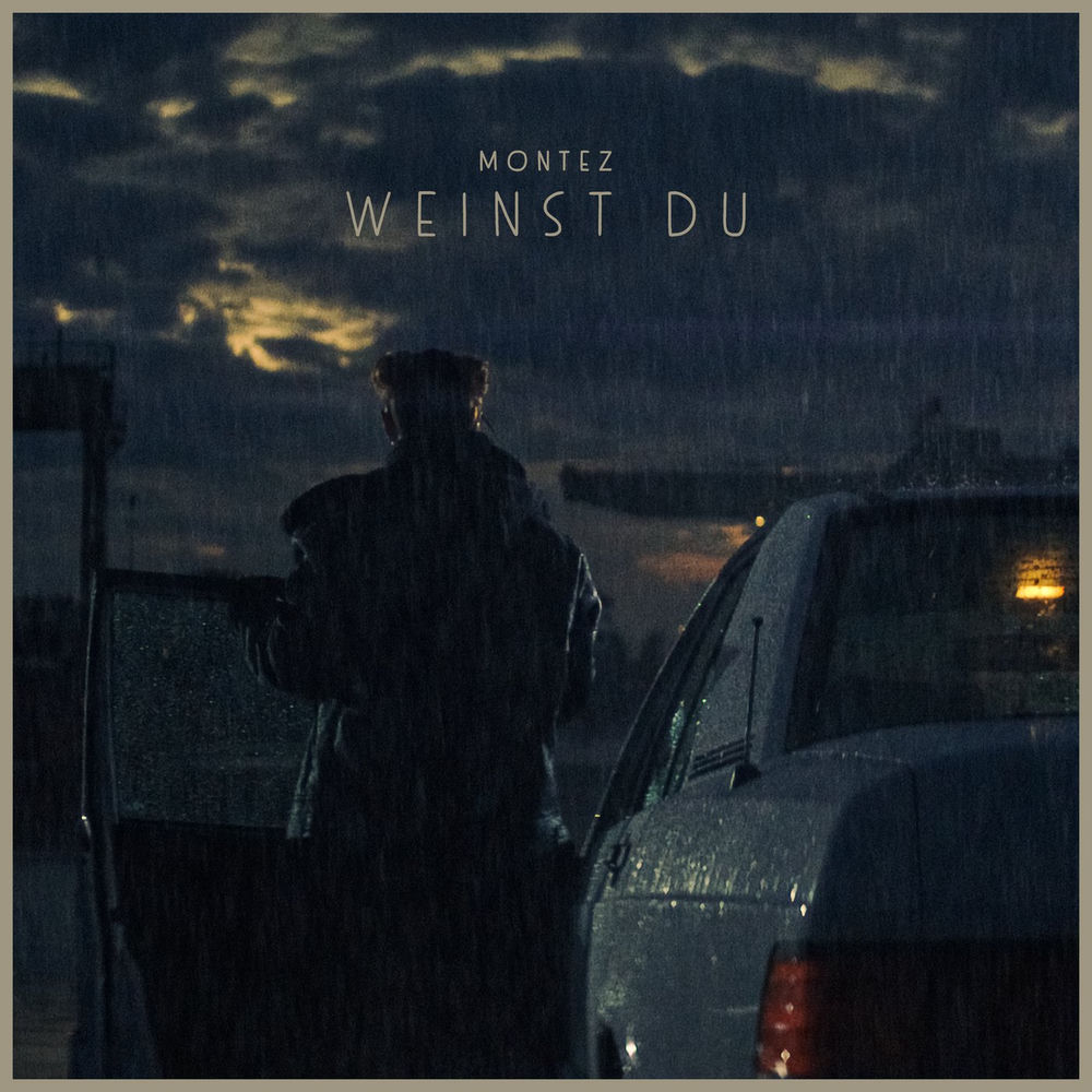 Weinst du