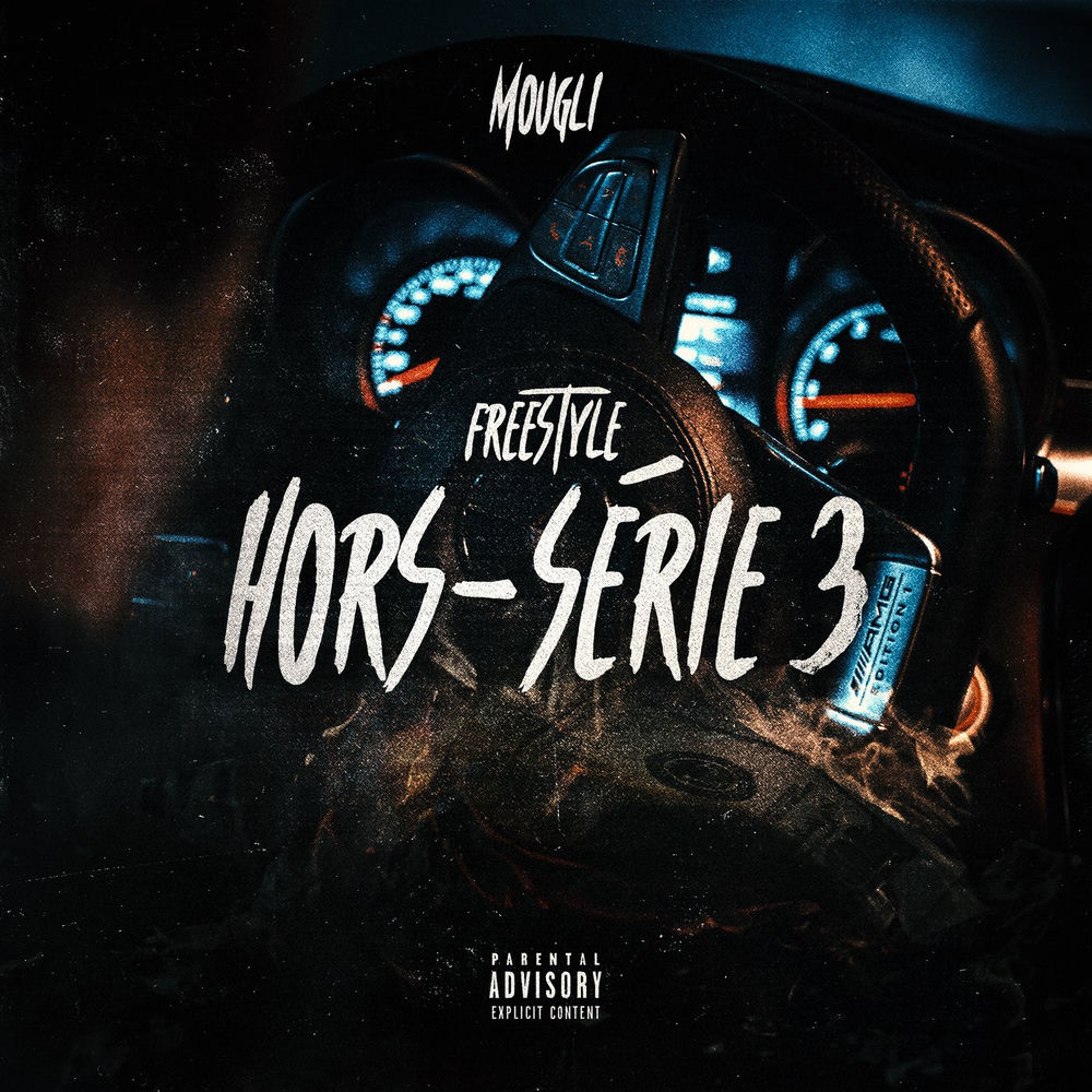 Freestyle Hors-Serie #3