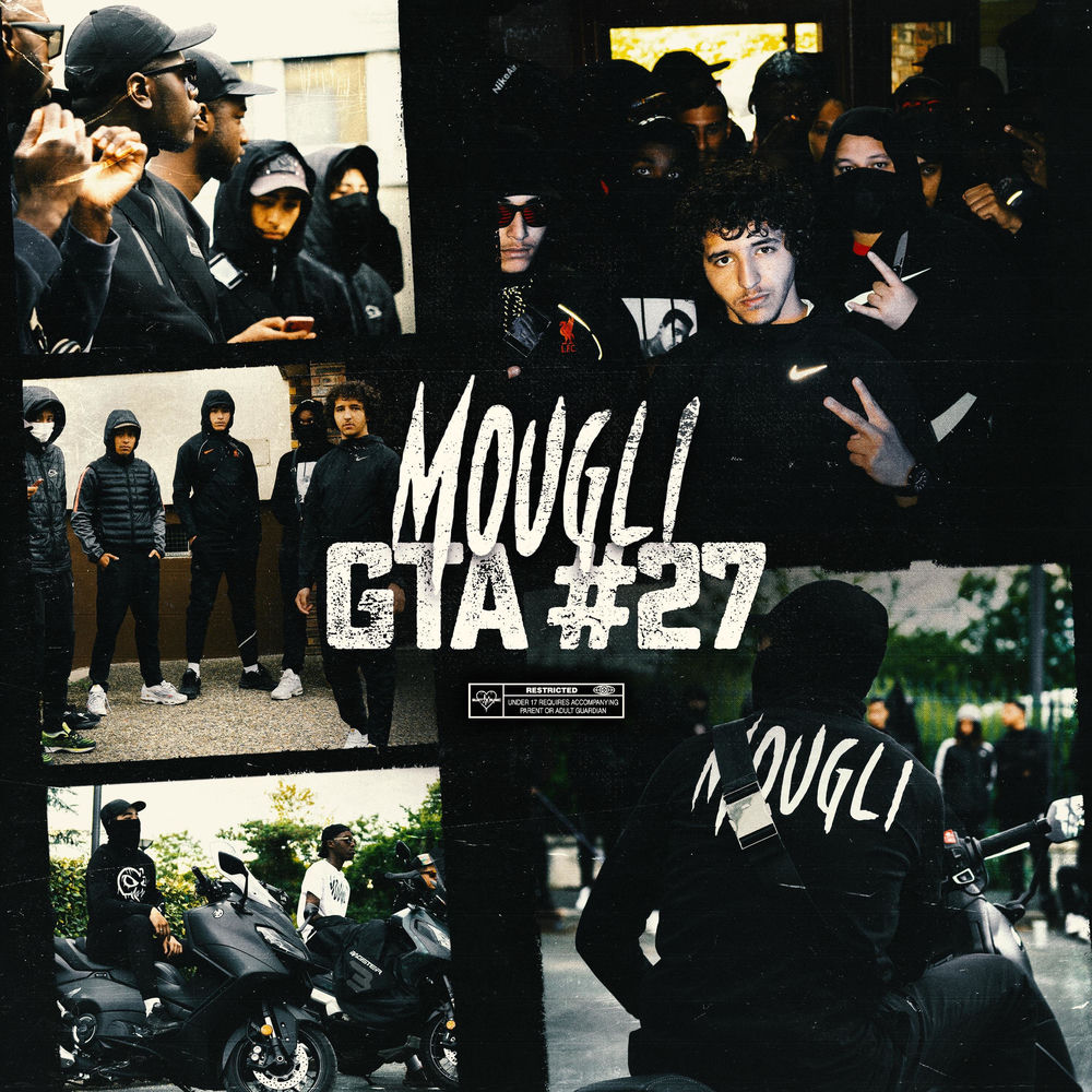 GTA #27