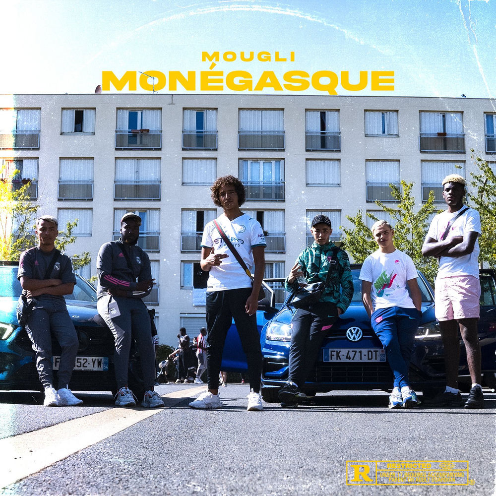 Monégasque