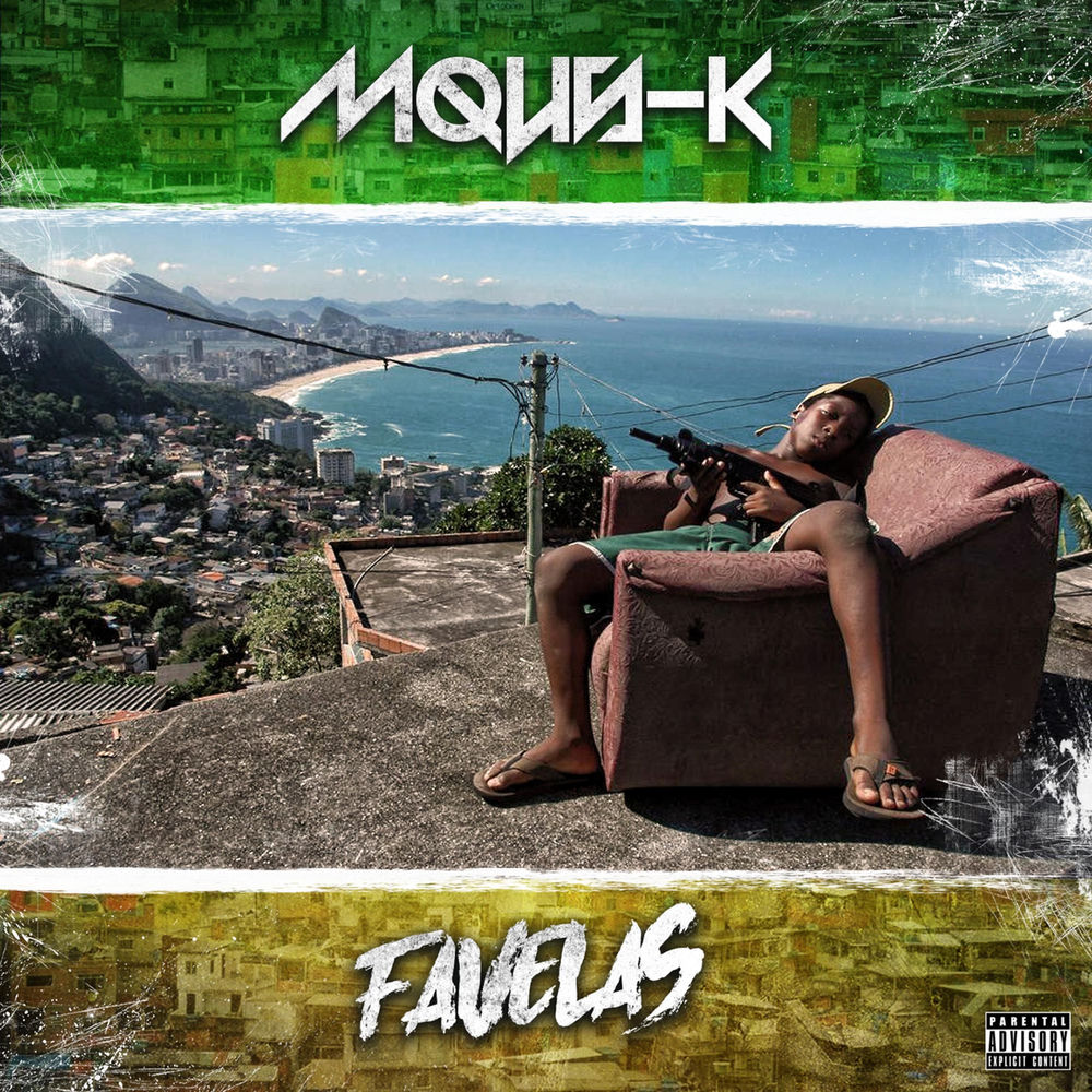 Favelas
