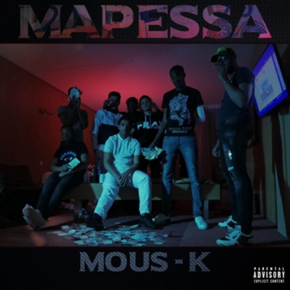 Mapessa