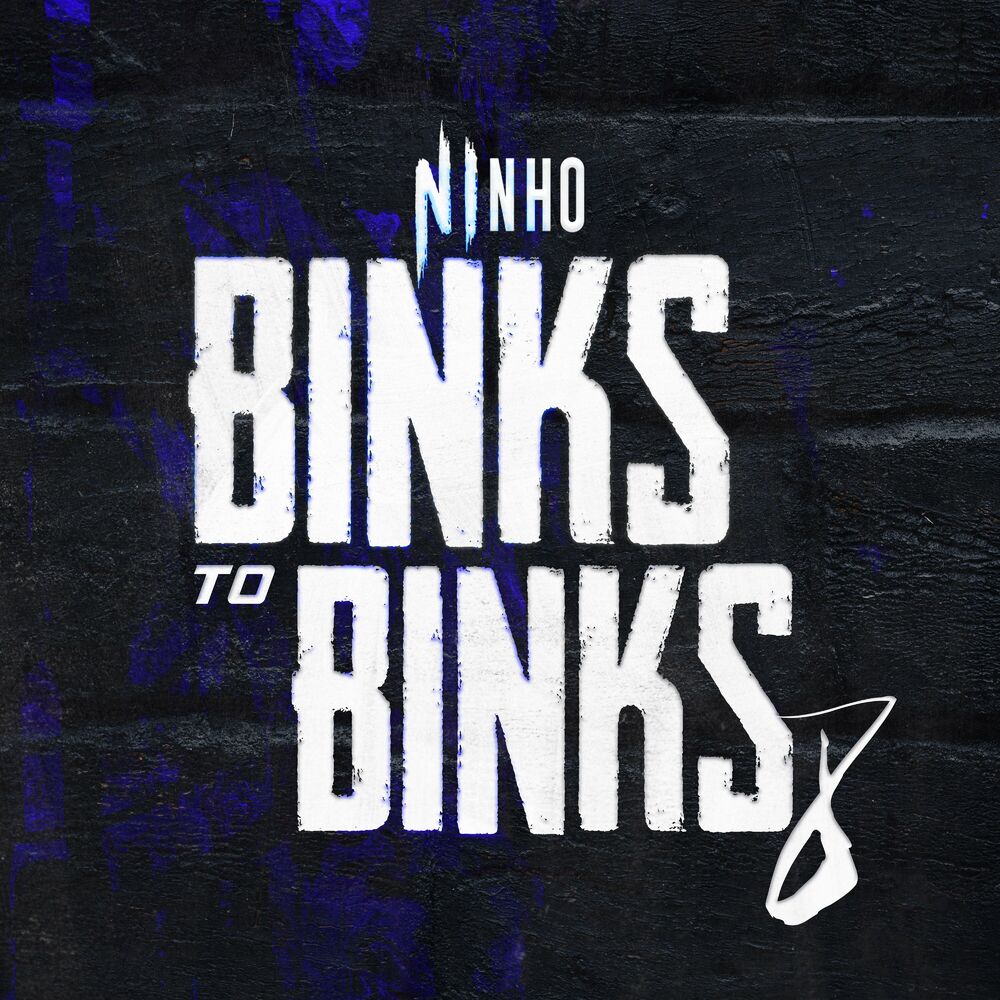 Binks to Binks 8
