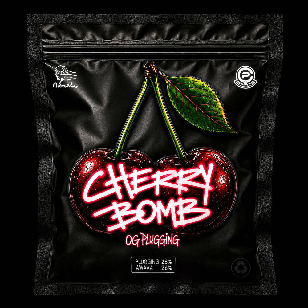 CHERRY BOMB