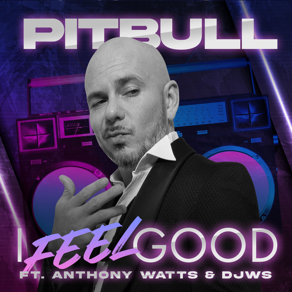 I Feel Good (71 Digits Remix)