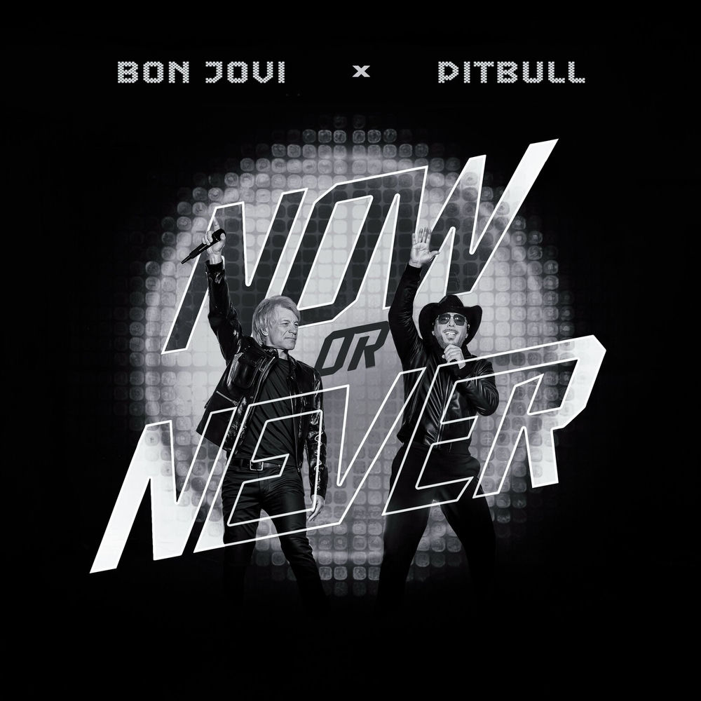 Now Or Never (Tropkillaz Remix)