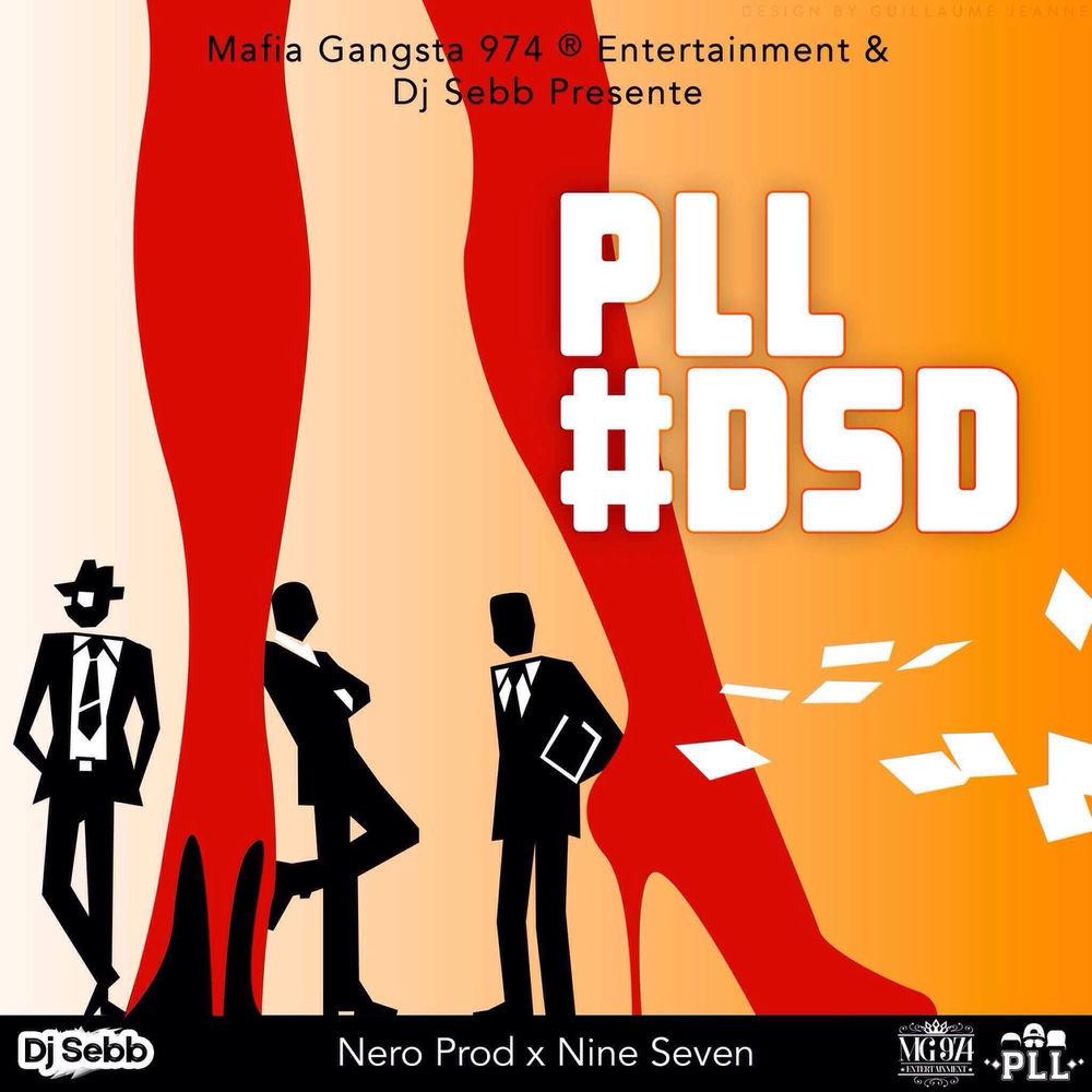 #DSD