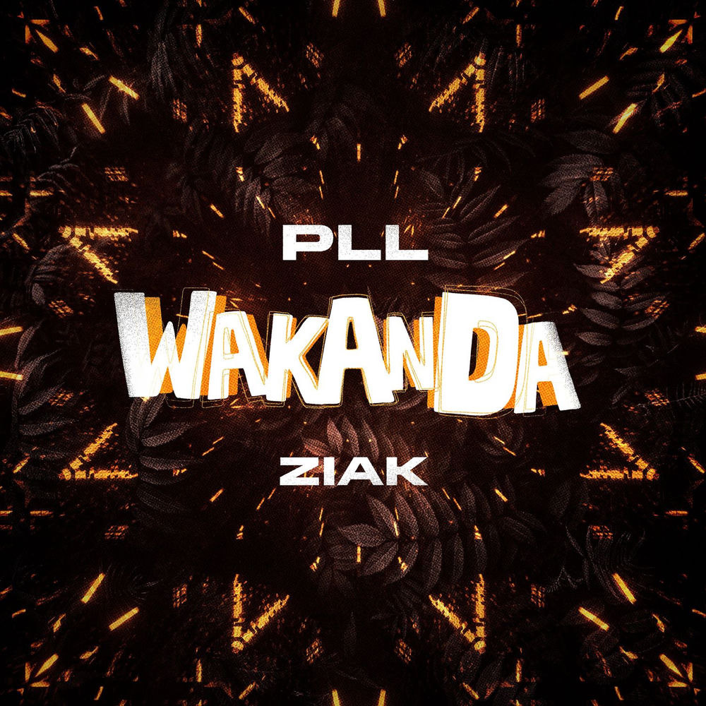 Wakanda