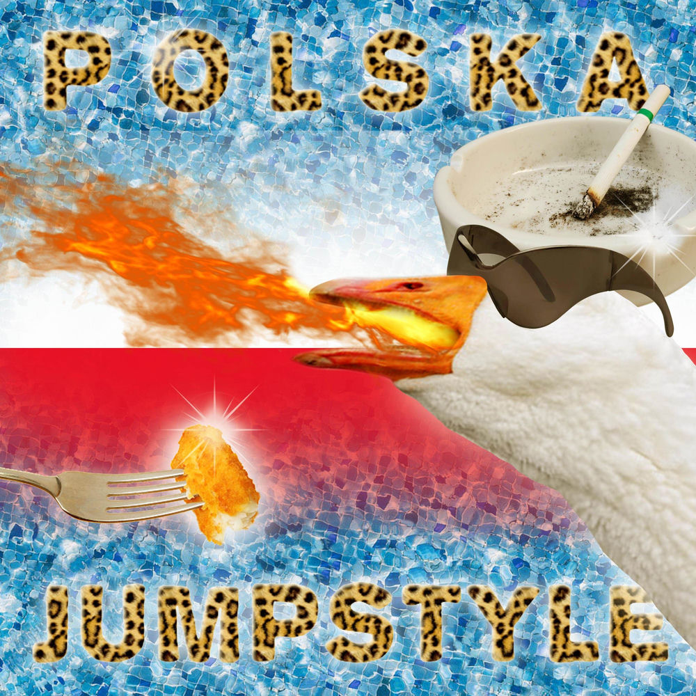 POLSKA JUMPSTYLE (Dead X Remix)