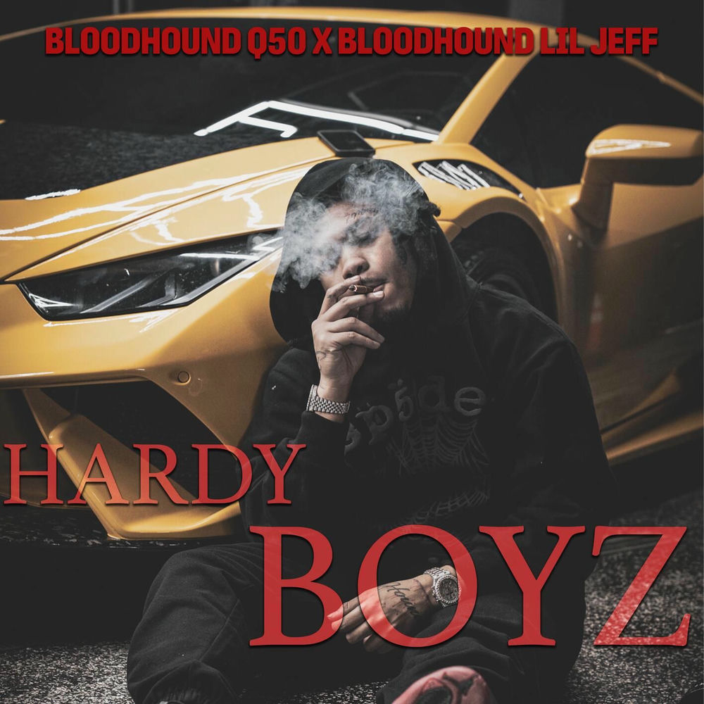 Hardy Boyz