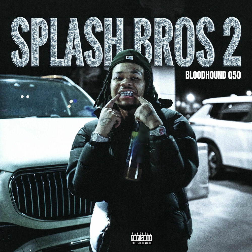 Splash Bros 2