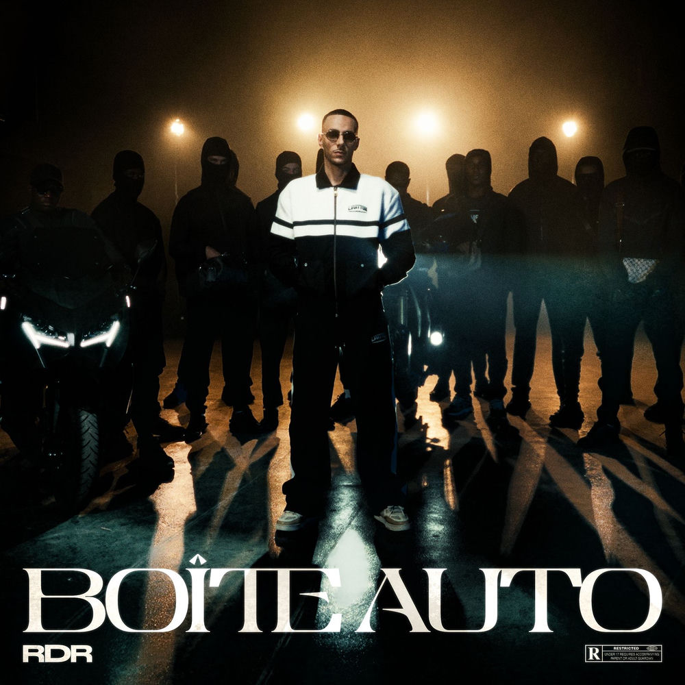 BOITE AUTO