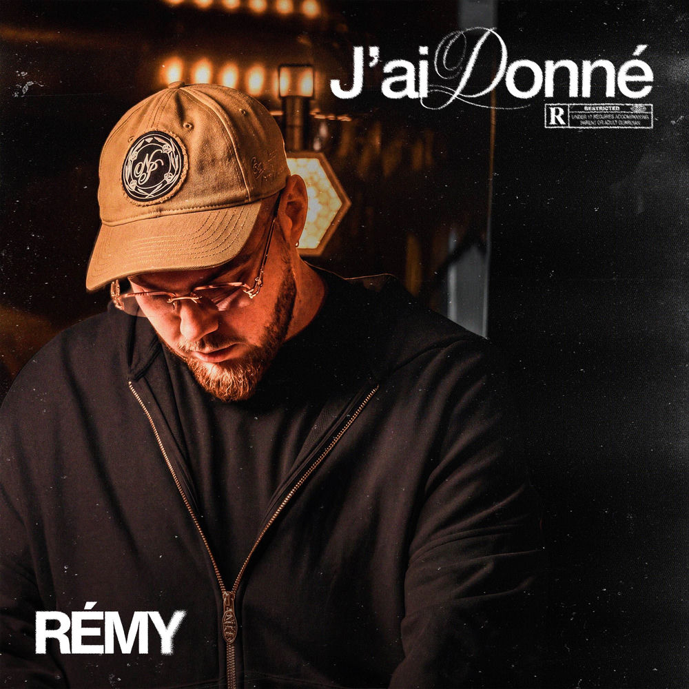 J'ai donné