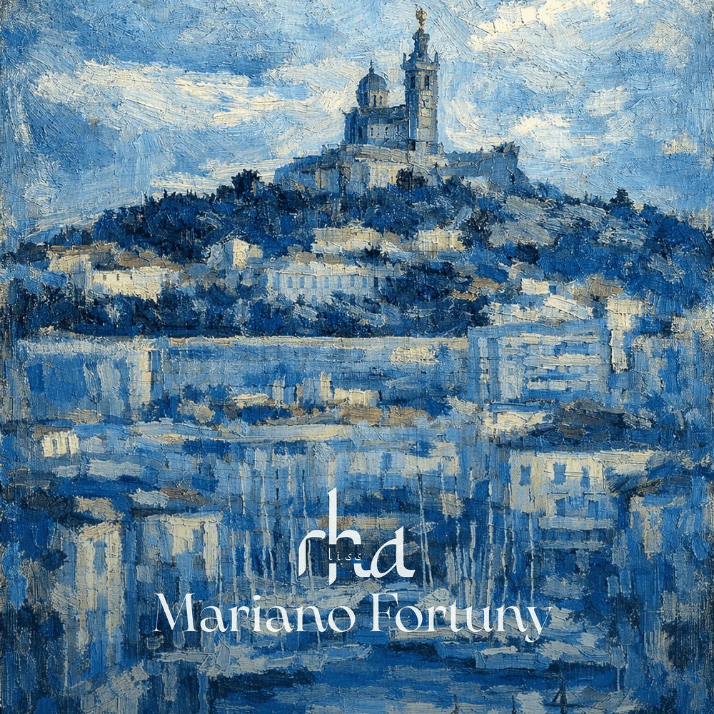 MARIANO FORTUNY