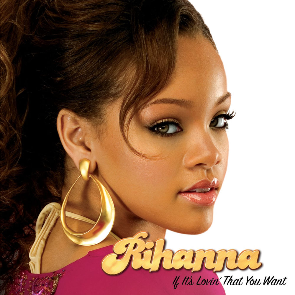 If It's Lovin' That You Want (Remix)