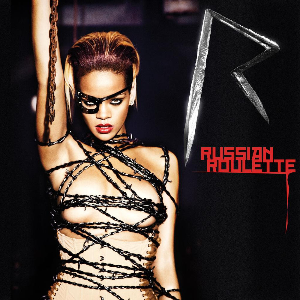 Russian Roulette (Album Version)