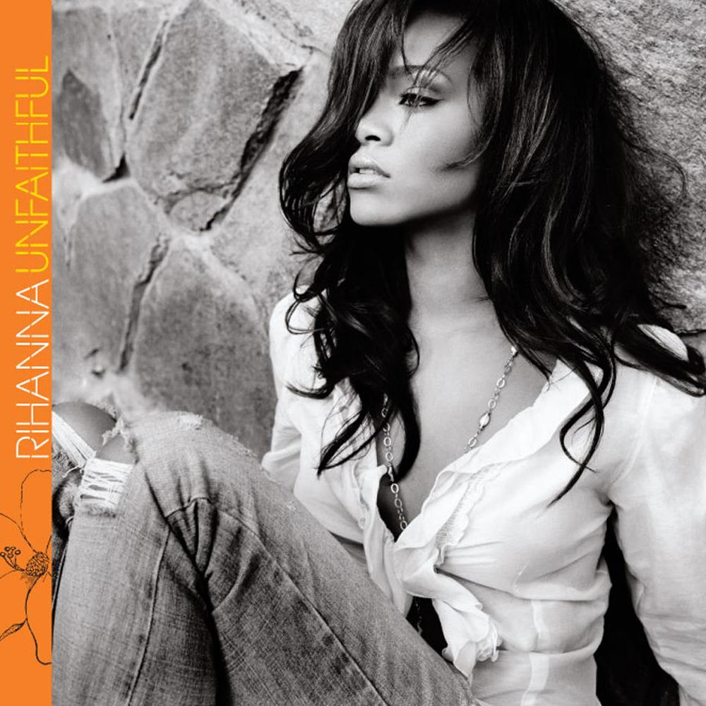 Unfaithful (Nu Soul Remix)