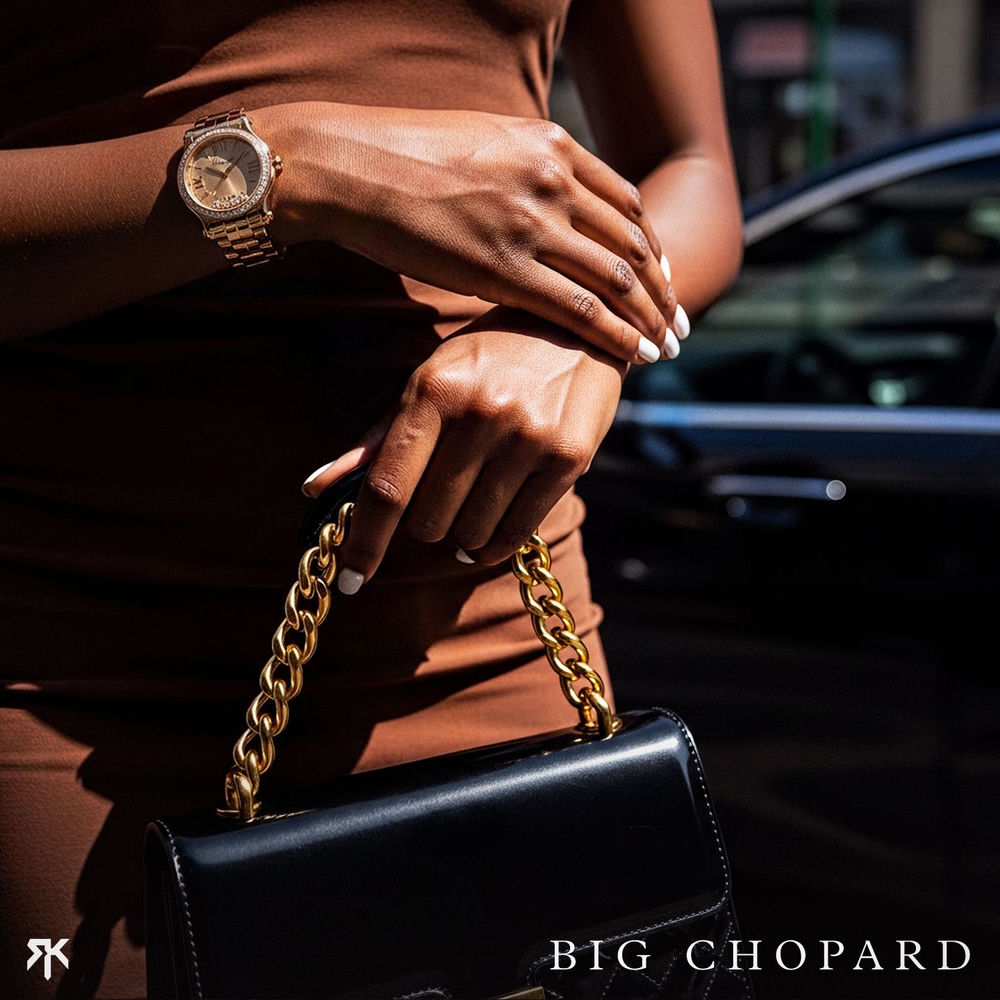 BIG CHOPARD