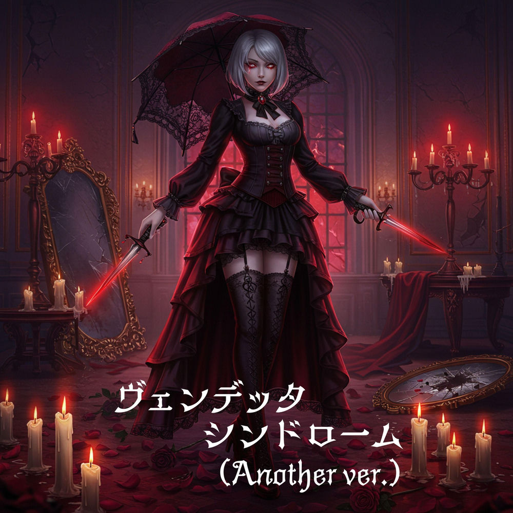 ヴェンデッタシンドローム（Another ver.）