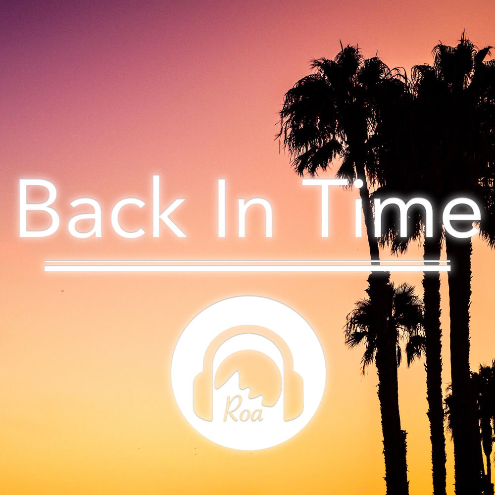 Back In Time