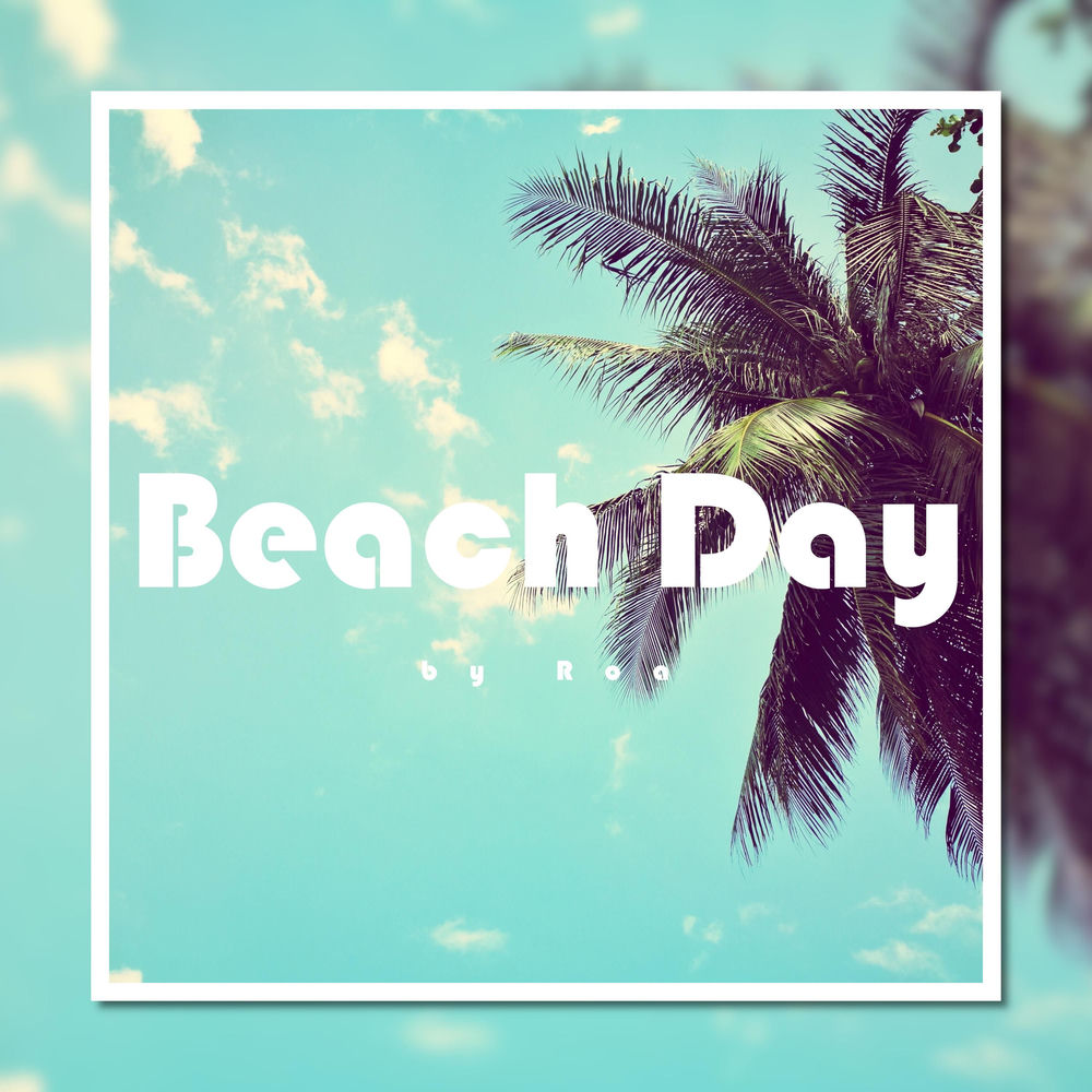 Beach Day