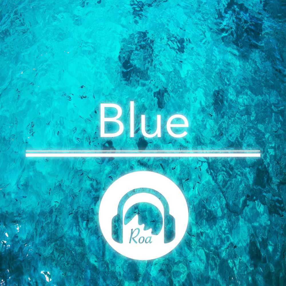 Blue (chill version)