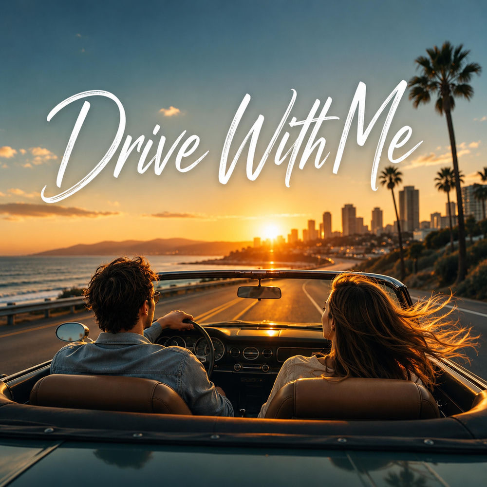 Drive With Me
