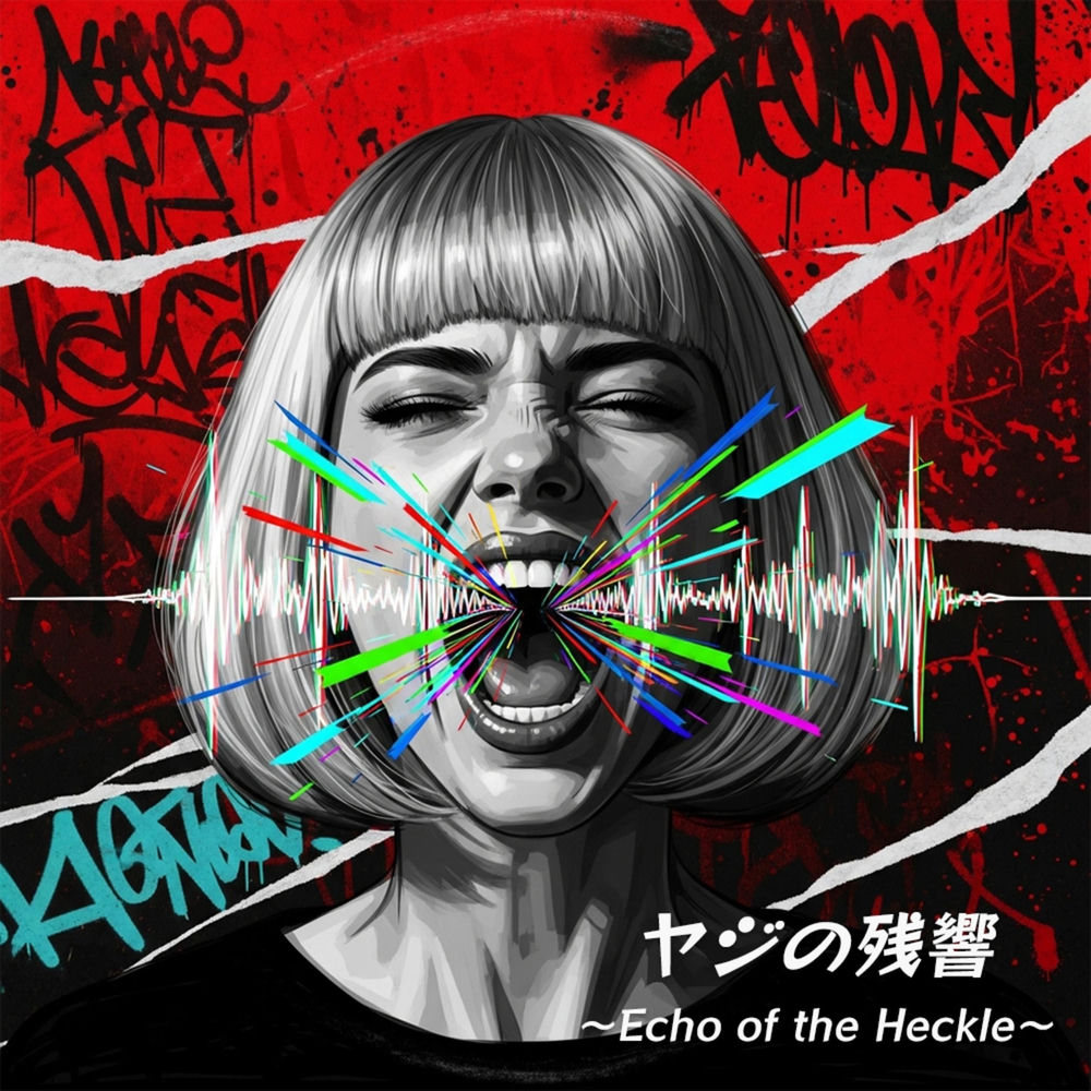 ヤジの残響～Echo of the Heckle～