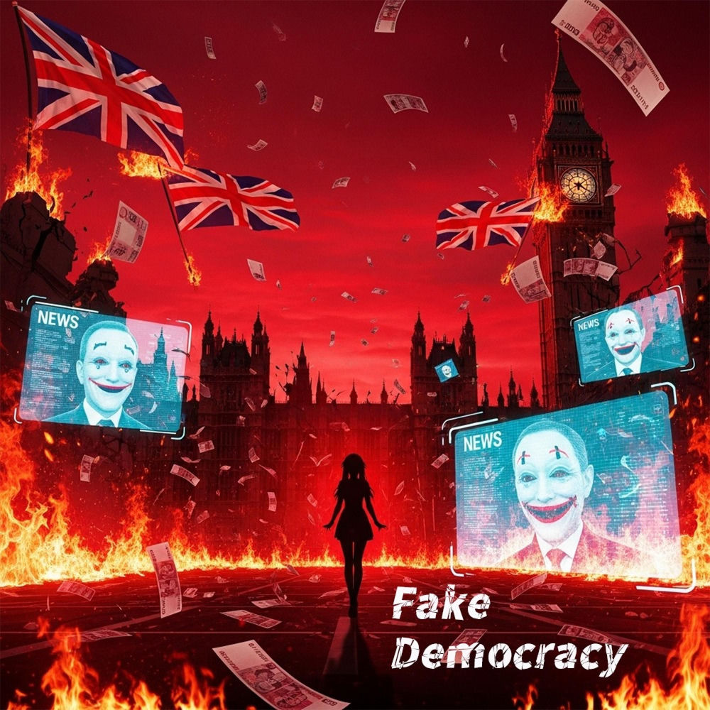 Fake Democracy